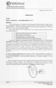 per judicial - Dirección Nacional de Contrataciones Públicas