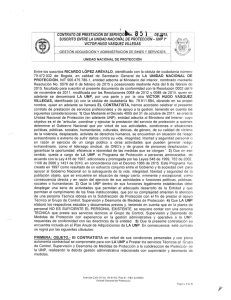 Scanned Document - Unidad Nacional de Protección