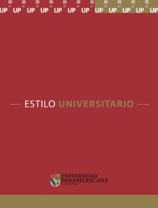 Untitled - Universidad Panamericana