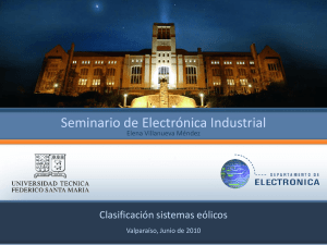 Diapositiva 1 - Departamento de Electrónica