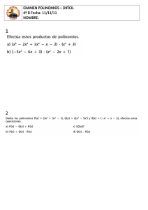 04 examen poloinomios 4 B dificil