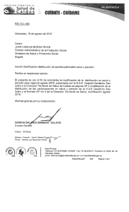 mod-caldas-ap-agosto2016 - Ministerio de Salud y Protección Social