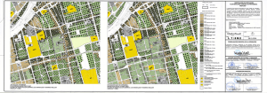 zonas de edificación - Municipalidad de Providencia