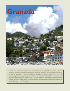 Granada - PAHO/WHO