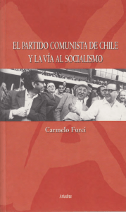 El partido comunista de Chile y la vía al socialismo