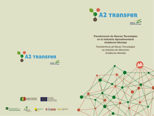 Documentación relacionada - Agencia de Innovación y Desarrollo