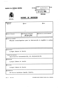 maquina centrifugadora para la fabricacion de algodon de azucar