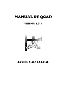 MANUAL DE QCAD