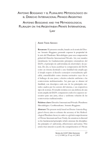 27 antonio boggiano y el pluralismo metodológico en el derecho