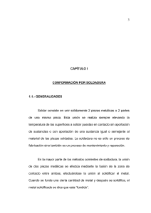 cap&iacute;tulo i conformaci&oacute;n por soldadura 1.1.