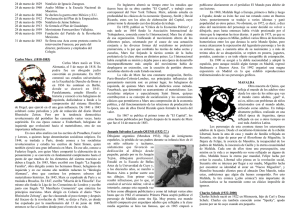 Boletín Cultural "El Nigromante" No. 12 Marzo de 2001