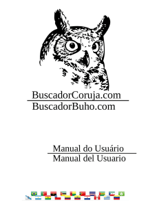 BuscadorCoruja.com BuscadorBuho.com
