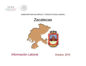 Zacatecas