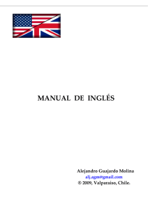 manual de inglés - whatever-wherever