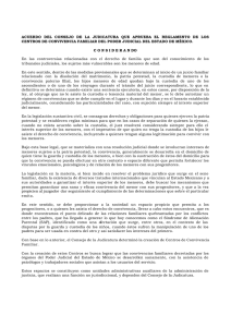 Reglamento Centros Convivencia Familiar Edo. M&eacute;xico