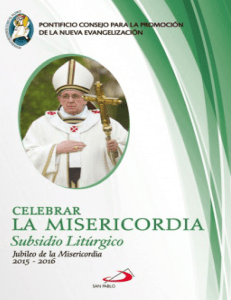 Celebrar la Misericordia