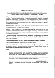 servicio de reparacion de edificaciones