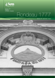 Rondeau 1777 - Sures