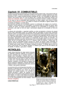 COMBUSTIBLE - IES AL LAWRA