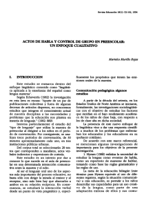 Page 1 Revista Educación 18(1): 93