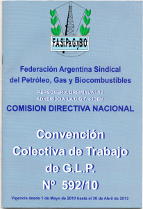 ina S - Sindicato Petroleo y gas Privado Avellaneda