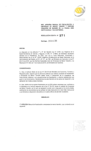 ref: aprueba manual de fiscalización a empresas de menor tamano