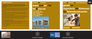 www.uva.es/tel