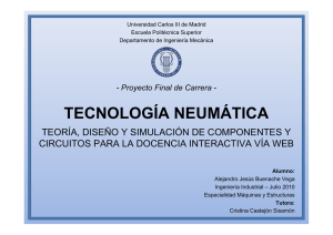 Tecnología neumática - e-Archivo Principal