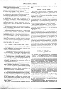 ciado, otros demasiado bajos se han hecho perceptibles porque
