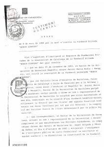 Page 1 Page 2 Page 3 <? El Conseller Adjunt a la Presidència