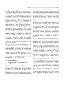 una proporci&oacute;n insignificante de las cantidades requeridas