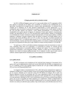1600548EE_Paraguay_es PDF - Repositorio CEPAL
