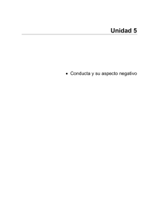 Unidad 5