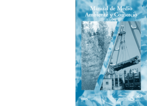 Environment and Trade: A Handbook - Second Edition