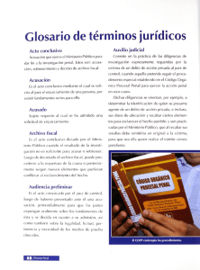 Texto completo - Ministerio Publico