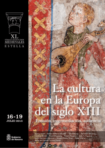 La cultura en la Europa del siglo XIII - Gobierno