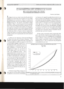 La ímp0rtancia que tiene la justa distribución de la riqueza en el