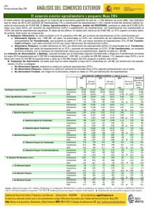 Serie Comercio Exterior. NIPO: 280-14-045-3