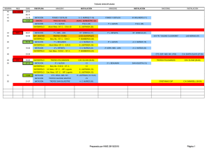 calendario todas disciplinas 2015-16 1º trimestre