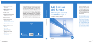 Las huellas del futuro - Publicacions i Edicions de la Universitat de