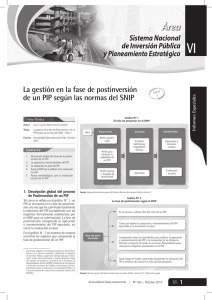 VI - Actualidad Empresarial