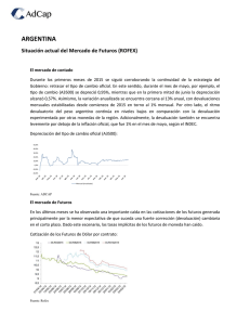 ROFEX - AdCap Securities Argentina