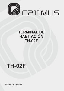 TH-02F - Optimus
