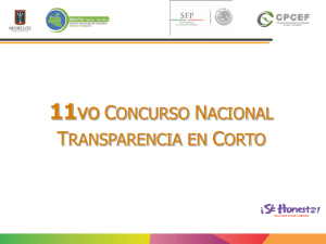 Diapositiva 1 - Gobierno del Estado de Colima