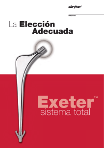 Exeter brochure