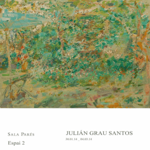 Catalogue - Sala Parés