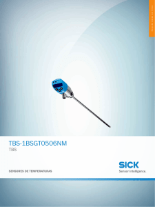 TBS TBS-1BSGT0506NM, Hoja de datos en línea