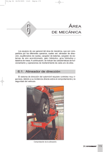 Manual de Mantenimiento para Talleres de Automóviles