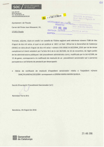 Page 1 - Servei d`Ocupació de Catalunya Llull, 297