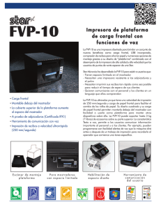 FVP-10 - Star Micronics
